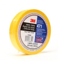 3MTAPE Yellow